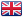 GB Flag