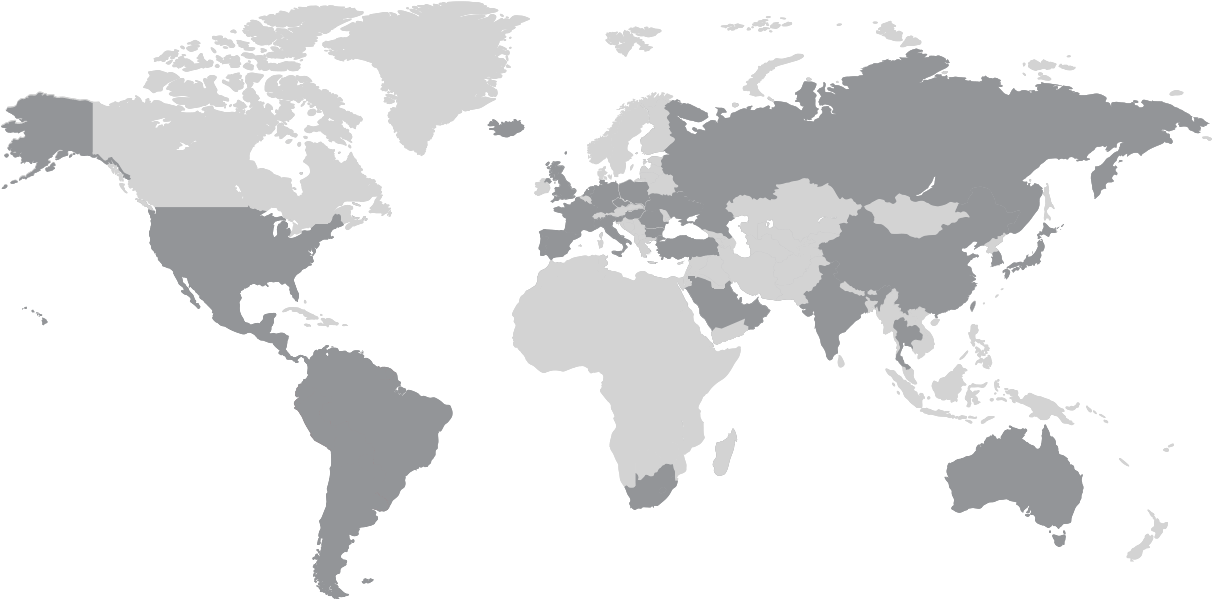 World Map